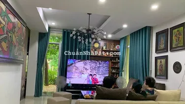 Bán biệt thự đẹp tại Ecopark, 30,5 tỷ, 200m2, view đẹp, tiện nghi đầy đủ
