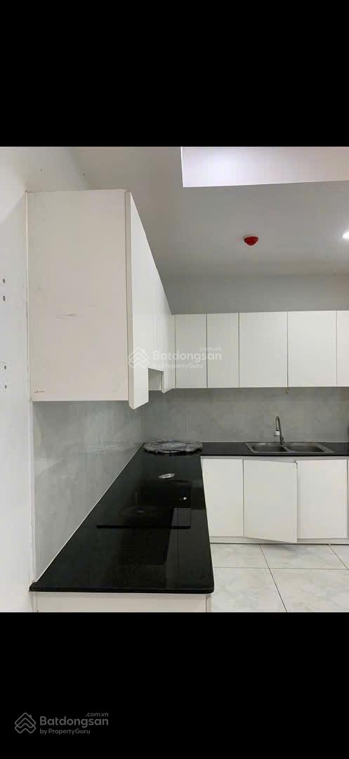 BÁN CĂN HỘ FELISA Q8 ( giáp Q5)