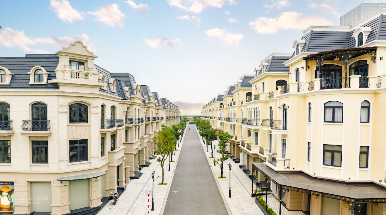 Bán biệt thự song lập Kinh Đô Vin 2 KĐ6-29, 150m² giá 22,372 tỷ  Gần Vincom, vị trí trung tâm