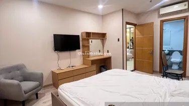 Bán CC Valeo Đầm Sen, Đ. Trịnh Đình Trọng, Tân Phú, HCM, 5 tỷ, 100m2, giá tốt!