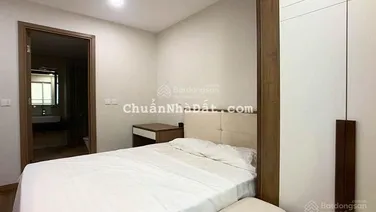 Cho thuê căn hộ 2 phòng ngủ tại D. El Dorado tây hồ. 12tr đồ cơ bản và 14tr Full Nội thất