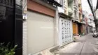 Khuôn đất 4.1x15.5m, sổ vuông a4, ngay Thích Quảng Đức - thông Hoàng Hoa Thám