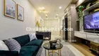 Thiện chí bán nhanh căn hộ Lexington, 2 phòng ngủ - 73m2 - 5,6 tỷ, lầu cao