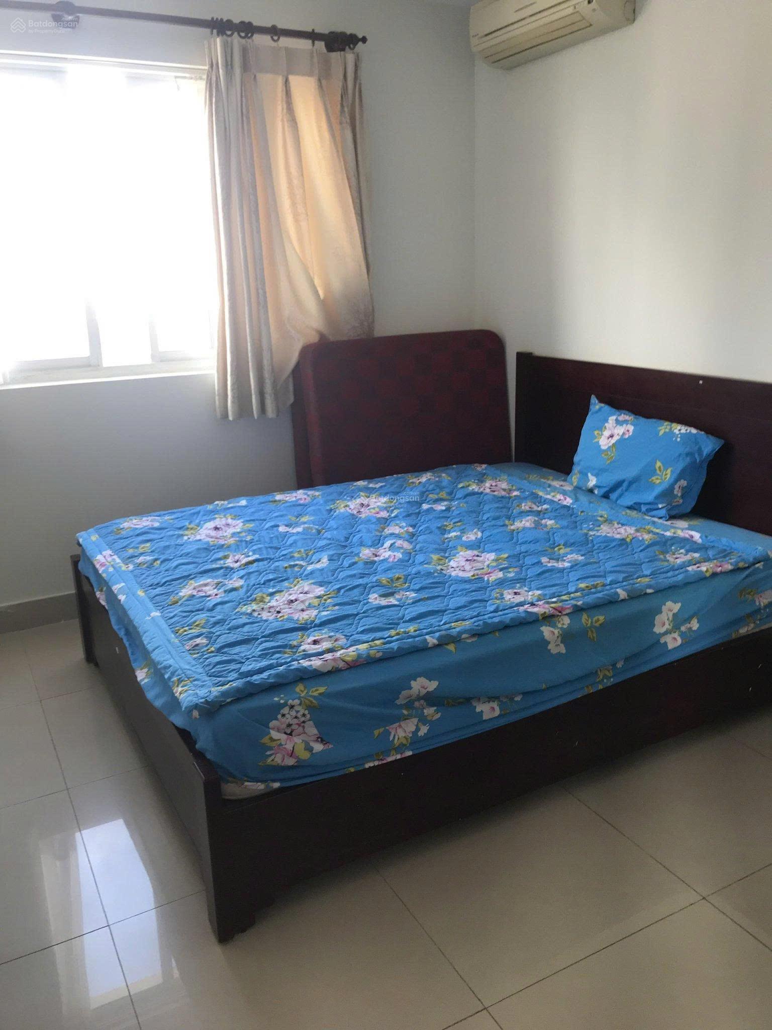 Cần bán gấp căn hộ chung cư Nguyễn Phúc Nguyên 167 Nguyễn Phúc Nguyên Quận 3