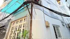 Lô Góc 2 MT Hẻm Sư Vạn Hạnh Q10. (3.6m x 11m, nở hậu). 4 Tầng Đúc. Giá 9 Tỷ TL