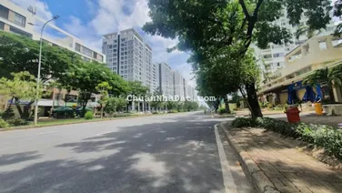 Cho thuê căn hộ Mỹ Khang Phú Mỹ Hưng q7 3pn giá thuê 18 triệu