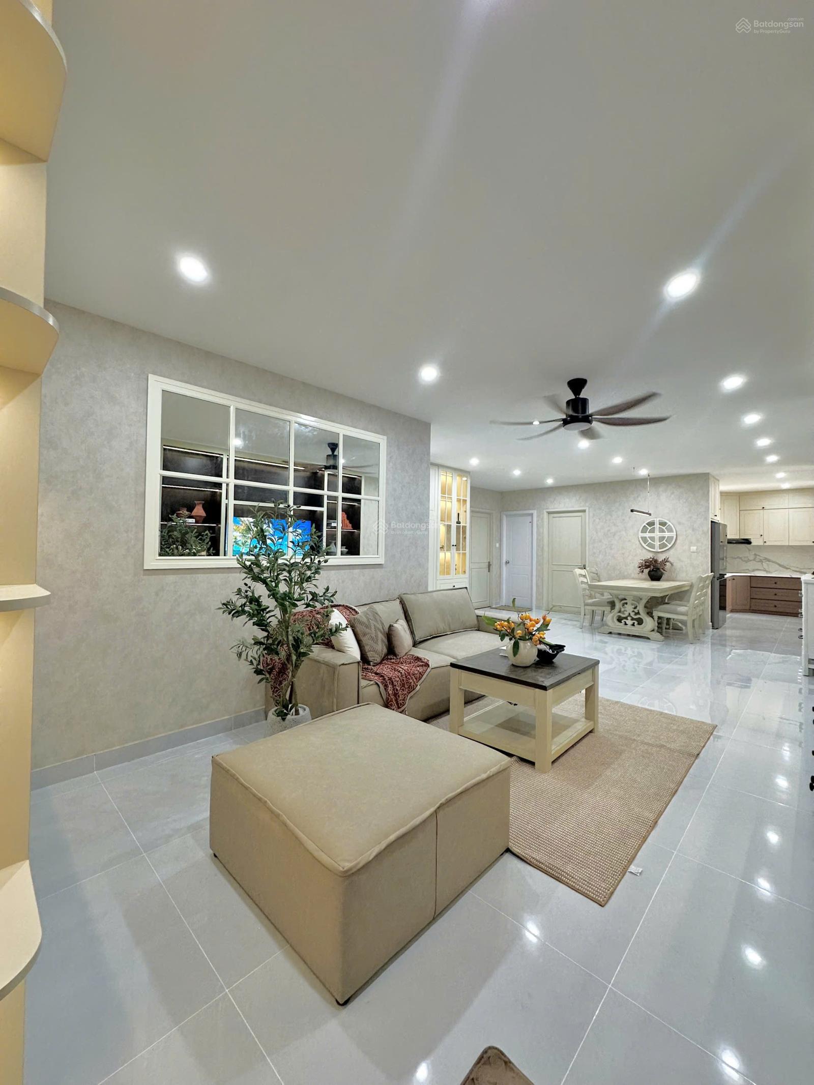 Cho thuê CHCC An Phú Apartment tại Hậu Giang Q6 115m2 3PN giá 15tr nhà như hình LH 0703 445 *** Trân