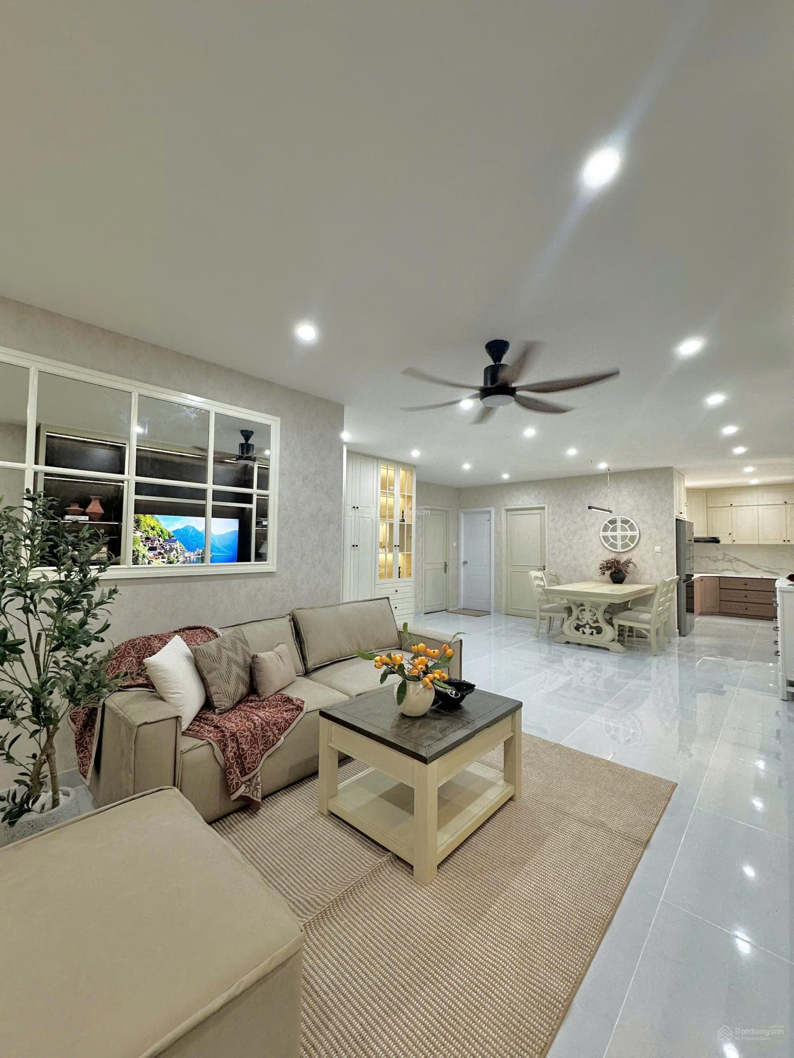 Cho thuê CHCC An Phú Apartment tại Hậu Giang Q6 115m2 3PN giá 15tr nhà như hình LH 0703 445 *** Trân