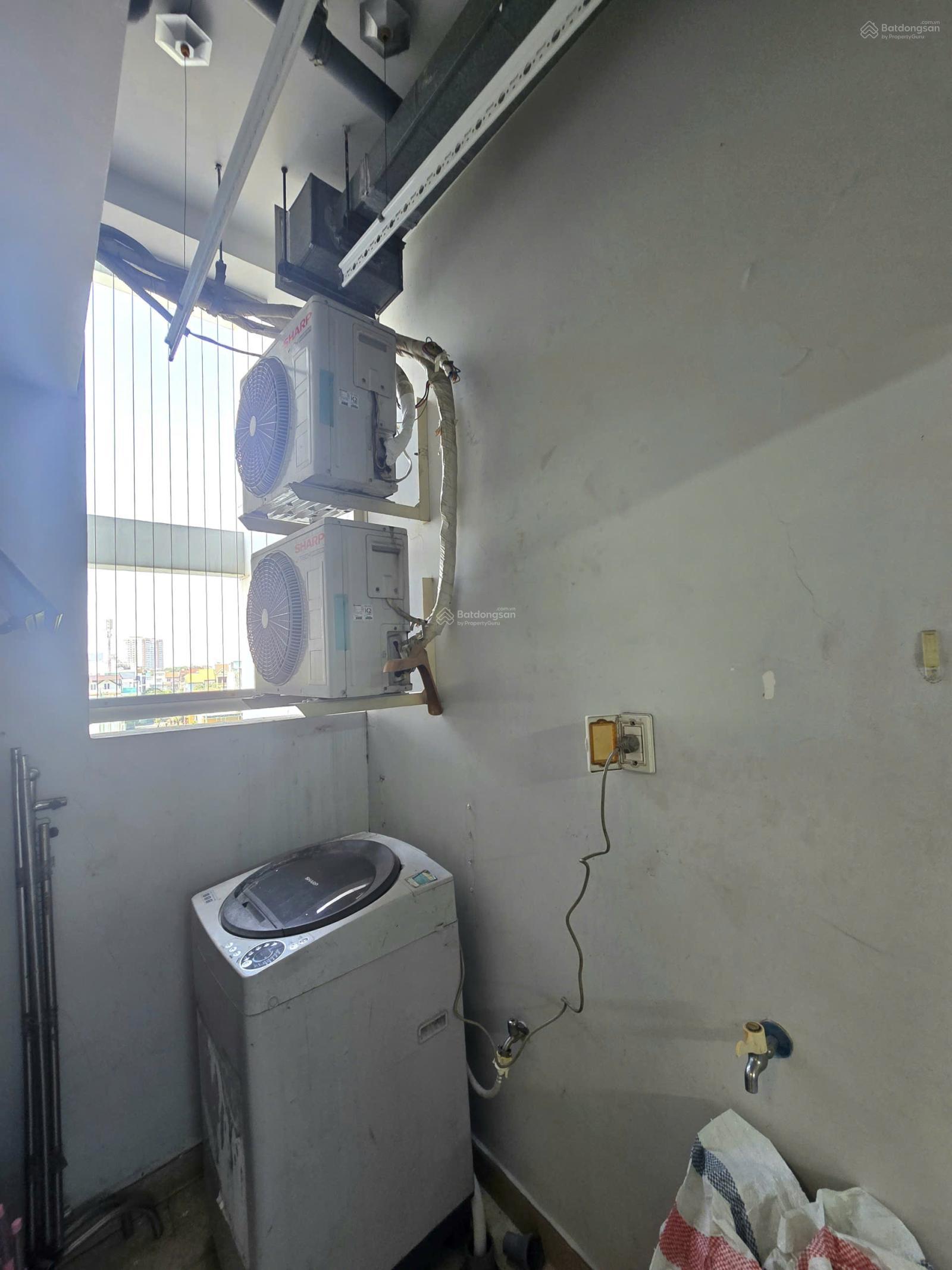 Cho thuê 6 căn 2PN2WC ở Opal Riverside, vào liền, NT đầy đủ