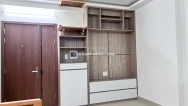 Căn hộ 2PN Tecco Home An Phú 61m2 giá 1,75 tỷ