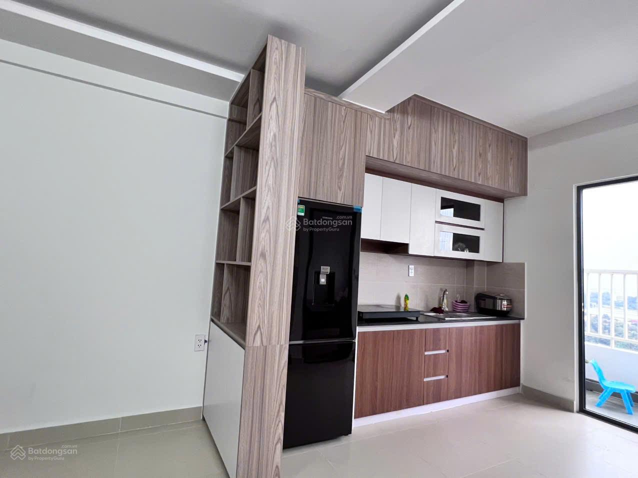 Căn hộ 2PN Tecco Home An Phú 61m2 giá 1,75 tỷ