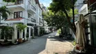 Nhà Phố khu compound đường Phan văn Hân - 100m2, 3 tầng - 19 tỷ