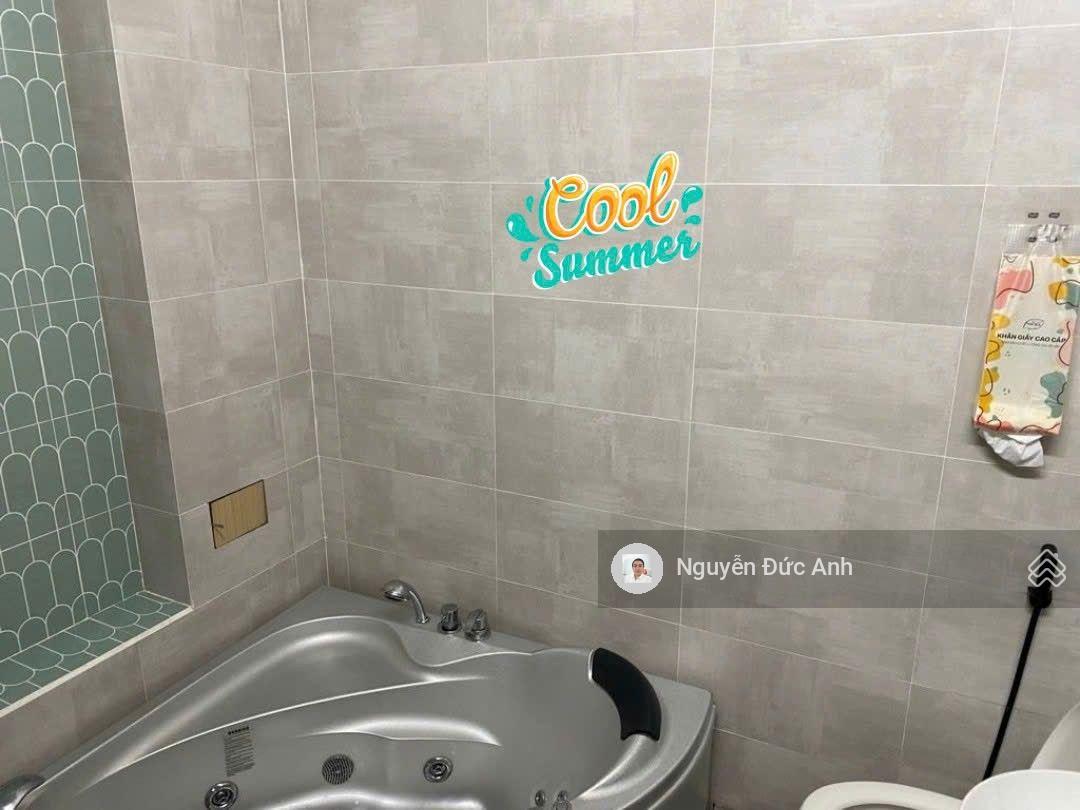 Bán nhà 1/HXH thông khu TT Gò Vấp tiện ích, nhà SHR rộng 60m2, chủ thiết kế xây ở 2 tầng sân thượng Bán nhà 1/HXH thông khu TT Gò Vấp tiện ích, nhà SHR rộng 60m2, chủ thiết kế xây ở 2 tầng sân thượng