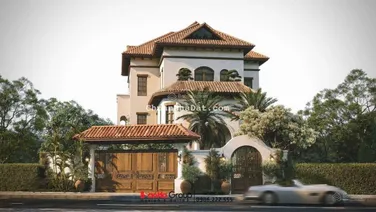 Siêu hiếm Mặt tiền Nguyễn Văn Kỉnh -Thạnh Mỹ Lợi Q2- 25x20m -413 m2 - 3 tầng -Giá Chỉ : 65 tỷ