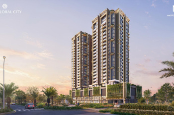 Căn hộ The Global City - Masteri Grand View 1PN - Giá 6 tỷ