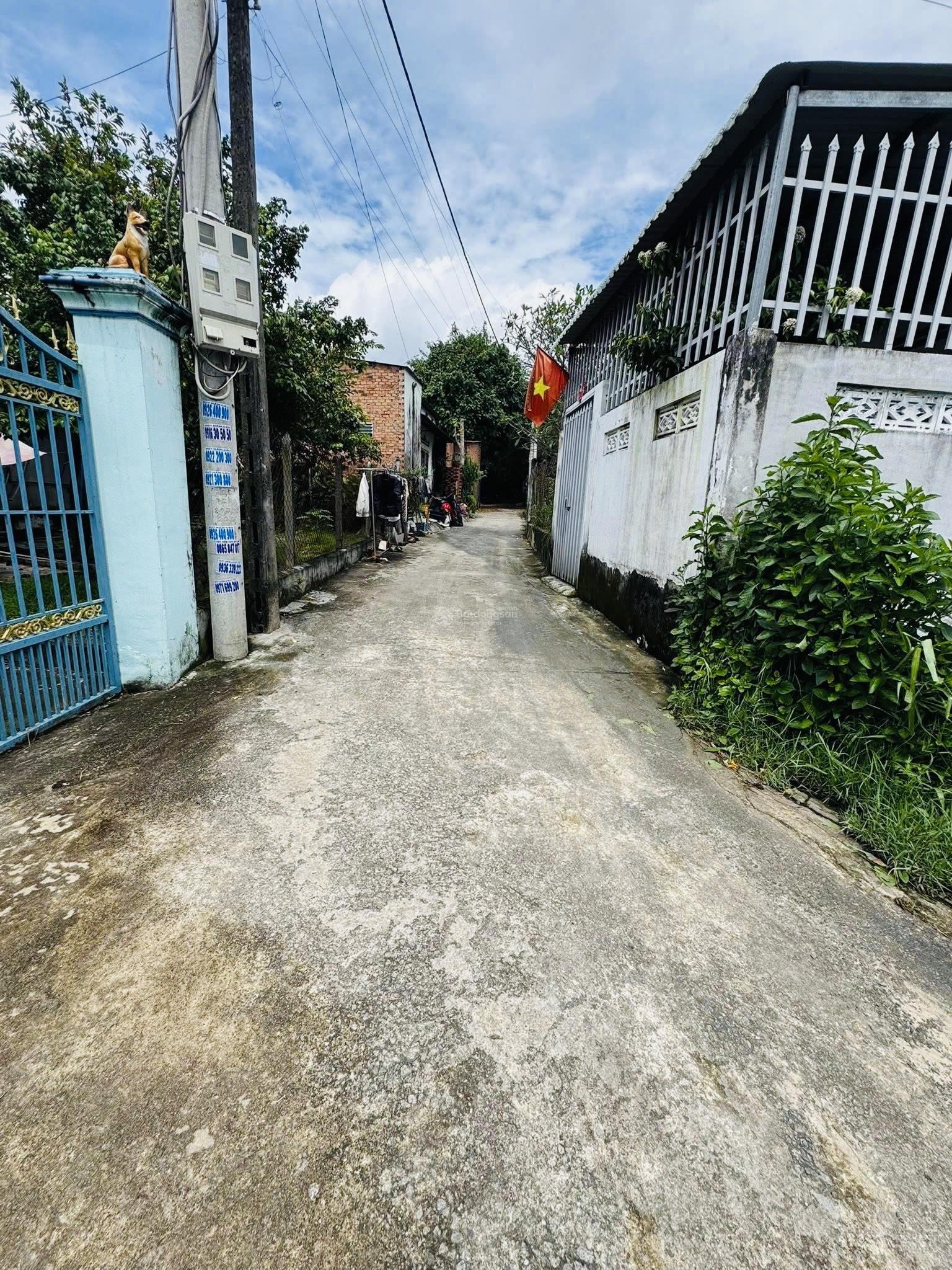 1.59 Tỷ_ĐẤT ĐỊNH HÒA-THỦ DẦU MỘT-ĐƯỜNG Ô TÔ-Gần Trường mầm non Chồi Xanh,Trường THCS Định Hòa
