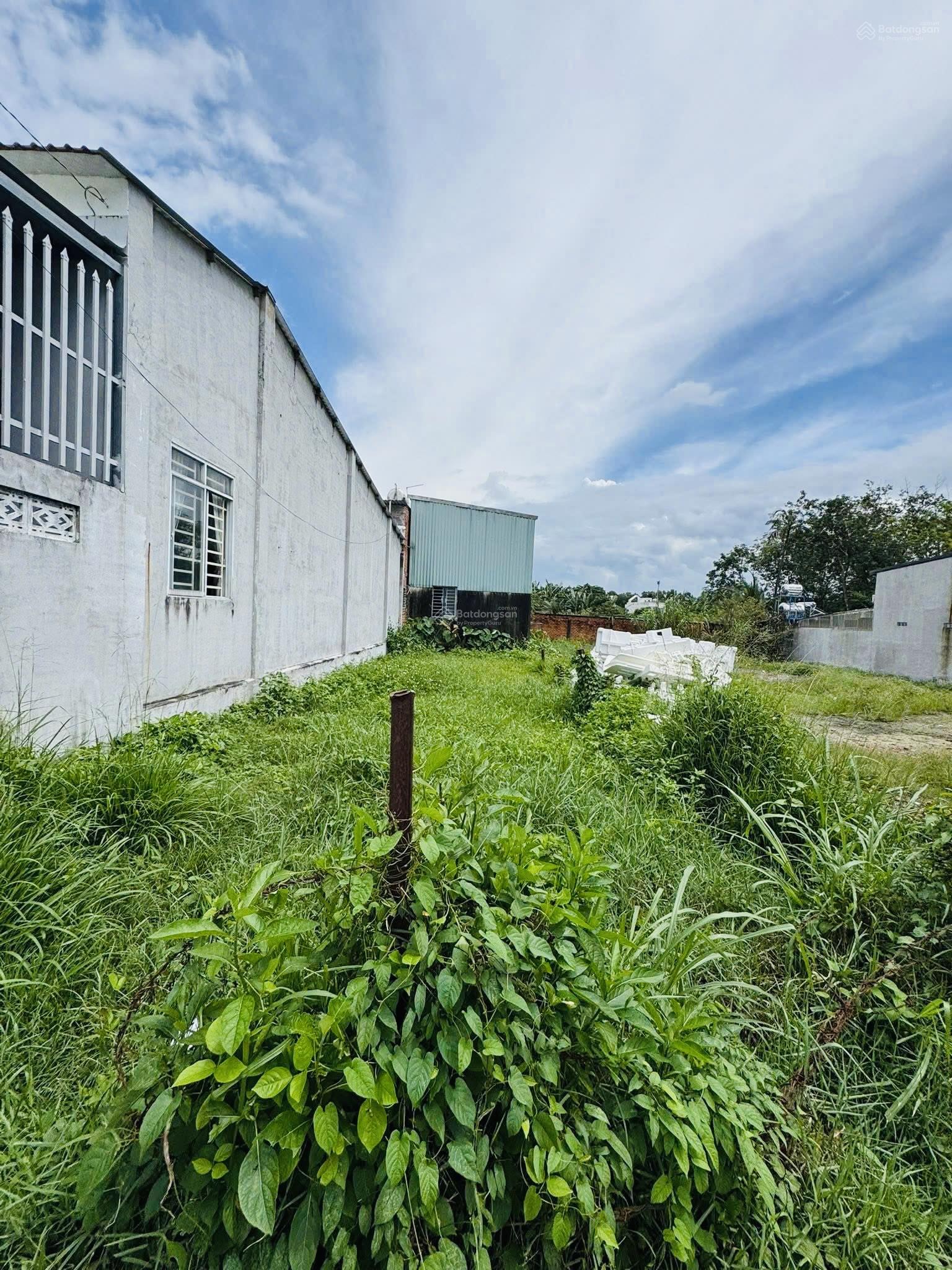 1.59 Tỷ_ĐẤT ĐỊNH HÒA-THỦ DẦU MỘT-ĐƯỜNG Ô TÔ-Gần Trường mầm non Chồi Xanh,Trường THCS Định Hòa