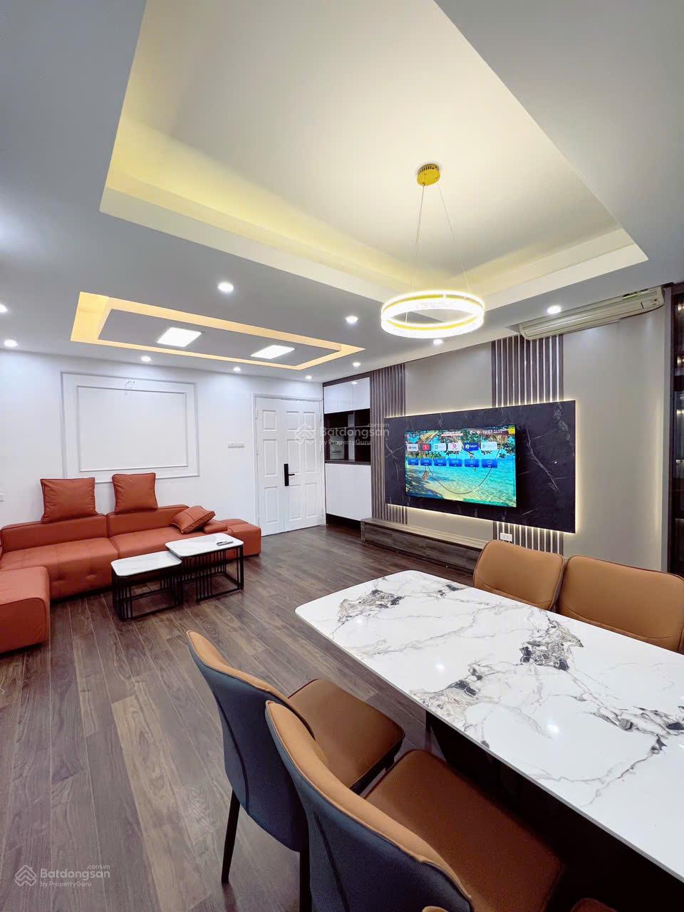 Bán căn hộ 2PN, 1WC, đầy đủ nội thất, 63m2, tại tòa CT1 khu đô thị Xa Lai Bán căn hộ 2PN, 1WC, đầy đủ nội thất, 63m2, tại tòa CT1 khu đô thị Xa Lai