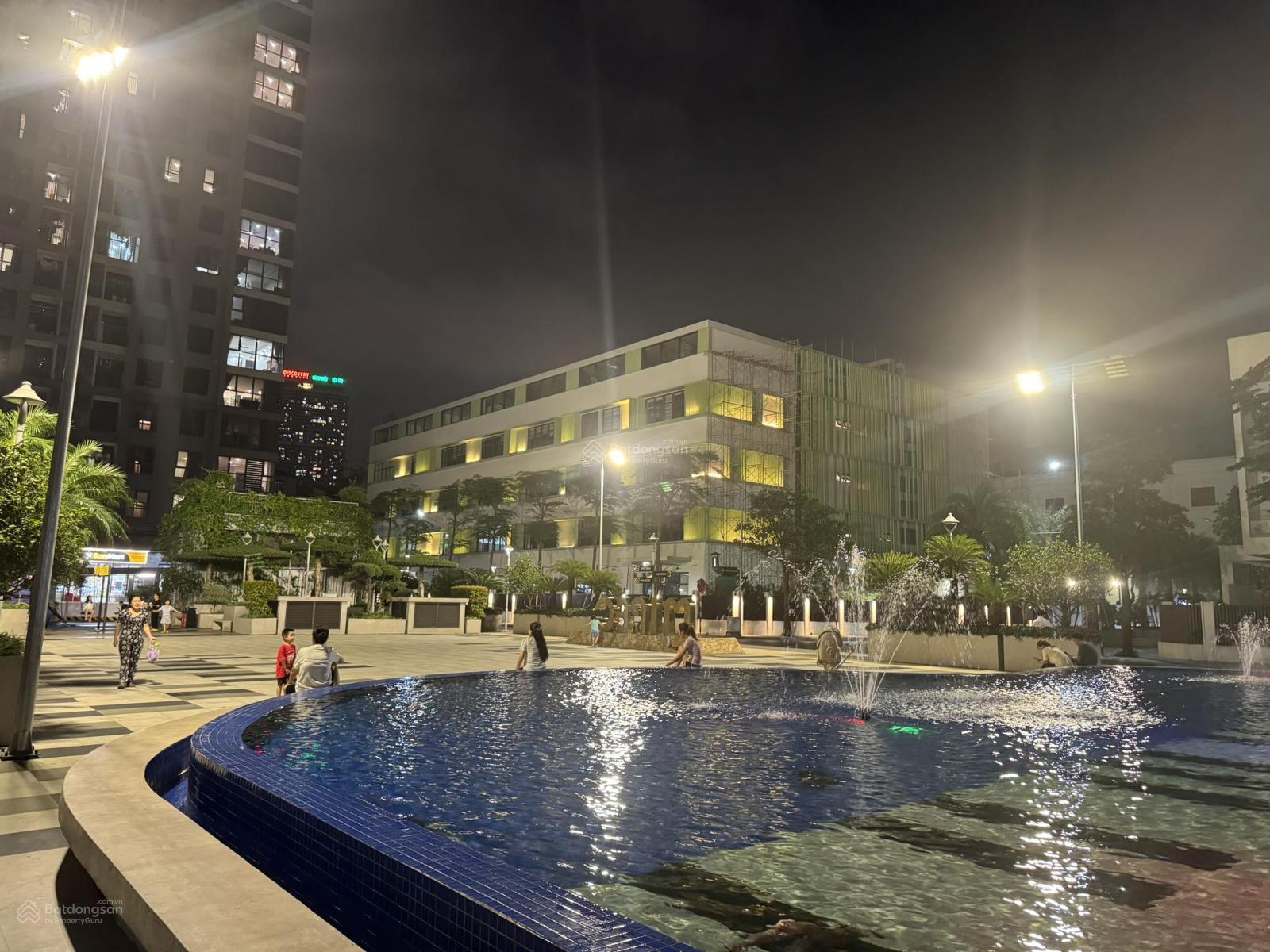 RẺ nhất Mipec Rubik, 109,8m2 gồm 3PN2WC, tầng đẹp nhất, hướng nam, sổ đỏ sẵn, chủ cực thiện chí