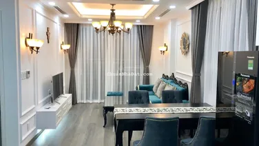 The Botanica 74m2, 2pn full nội thất đẹp chỉ 6 tỷ LH e 0797 799 ***