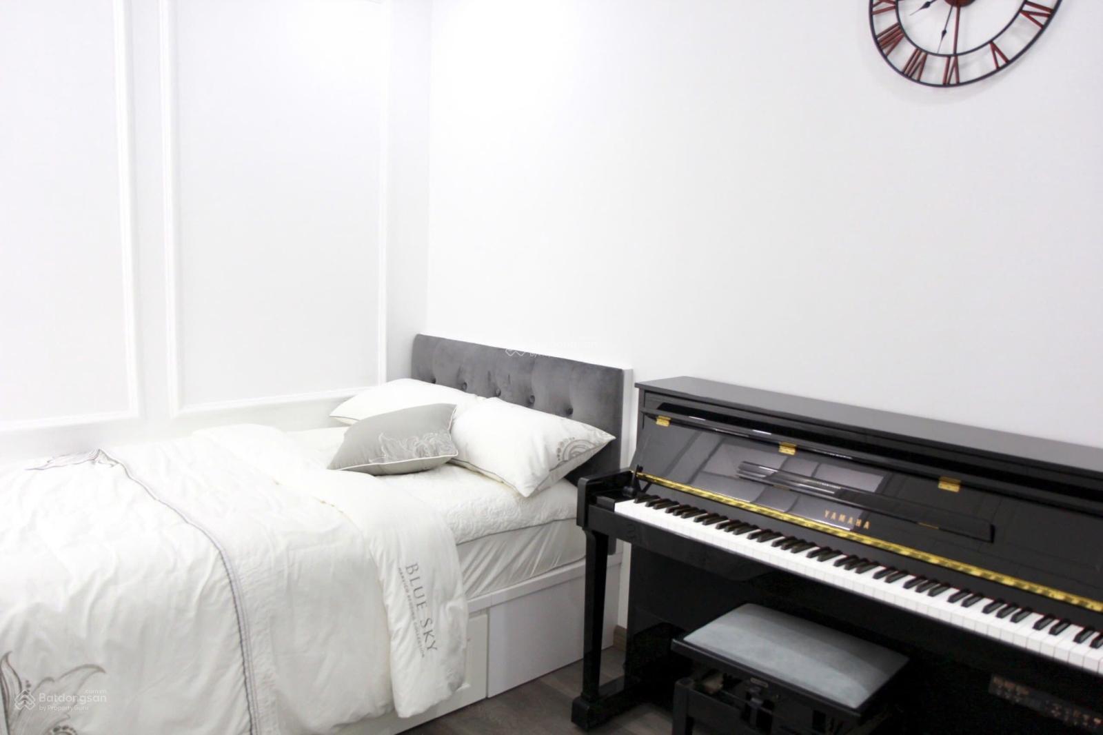 The Botanica 74m2, 2pn full nội thất đẹp chỉ 6 tỷ LH e 0797 799 ***