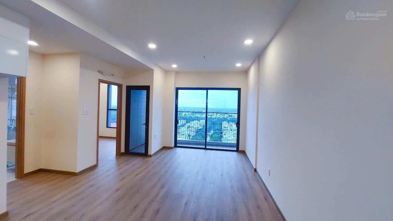 Bán CH Viva Plaza, 2PN, 1WC, căn góc, NTCB giá 3.3 tỷ. Hà 0917 987 ***