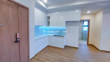 Bán CH Viva Plaza, 2PN, 1WC, căn góc, NTCB giá 3.3 tỷ. Hà 0917 987 ***