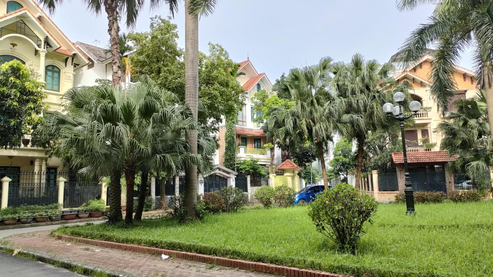 Cho thuê biệt thự KĐT Định Công - 150m2 x 4 tầng - Nội thất cơ bản - 30 triệu Cho thuê biệt thự KĐT Định Công - 150m2 x 4 tầng - Nội thất cơ bản - 30 triệu