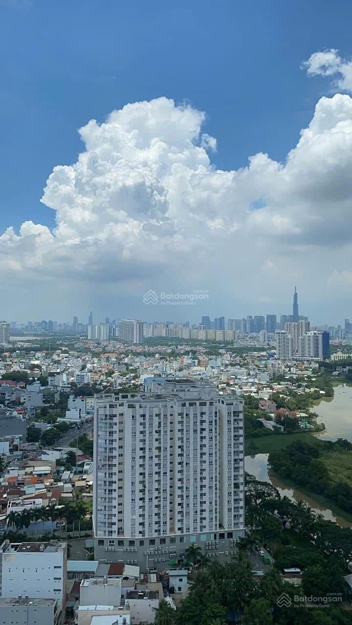 Bán căn hộ La Astoria 45m2, 1PN giá bán 2,350 tỷ LH 0901 199 *** Ms Dương