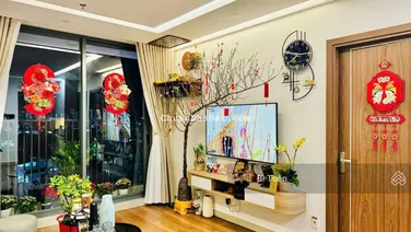 Căn góc duy nhất đang được bán với giá tốt nhất dự án 4,350 tỷ