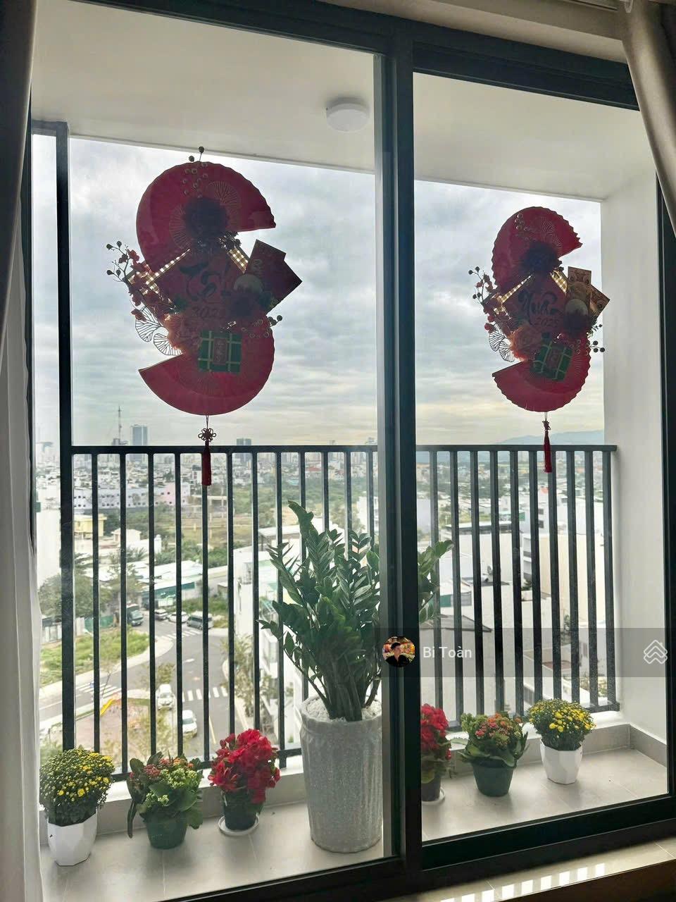 Căn góc duy nhất đang được bán với giá tốt nhất dự án 4,350 tỷ