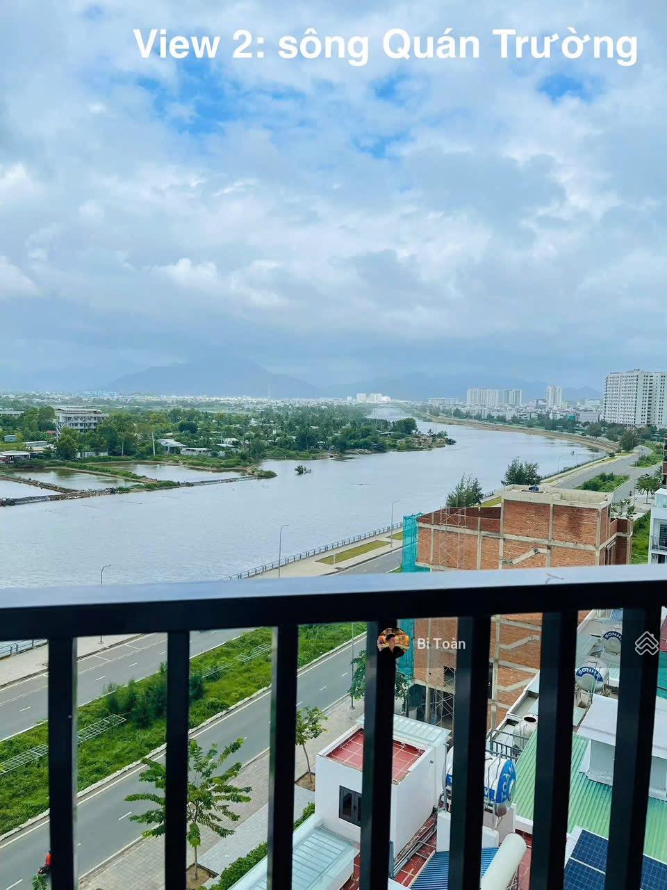 Căn góc duy nhất đang được bán với giá tốt nhất dự án 4,350 tỷ