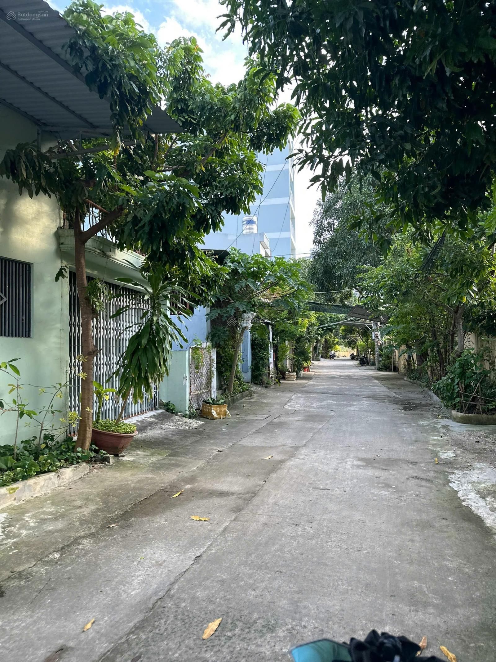 Bán Đất Khu Ba Làng Đường Sử Hy Nhan - Nha Trang Ngang 6m Giá 6.7 Tỷ .