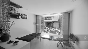 Bán Căn Hộ Tầng Trệt Chung Cư 43 Hồ Văn Huê Phường 9 Phú Nhuận 3,4x8m 1 trệt 1 lửng 2WC 1PN Master