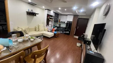 Chính chủ bán gấp căn 54m2, 2 phòng ngủ, 1wc giá 4,x tỷ tòa M3 Mipec, Kiến Hưng, Hà Đông. Sổ đỏ