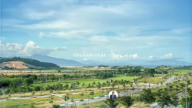 Lô đẹp 120m2 - Para Grus 2 view công viên + sân golf, giá chỉ 18,5tr/m2 (bao thuế + phí công chứng)