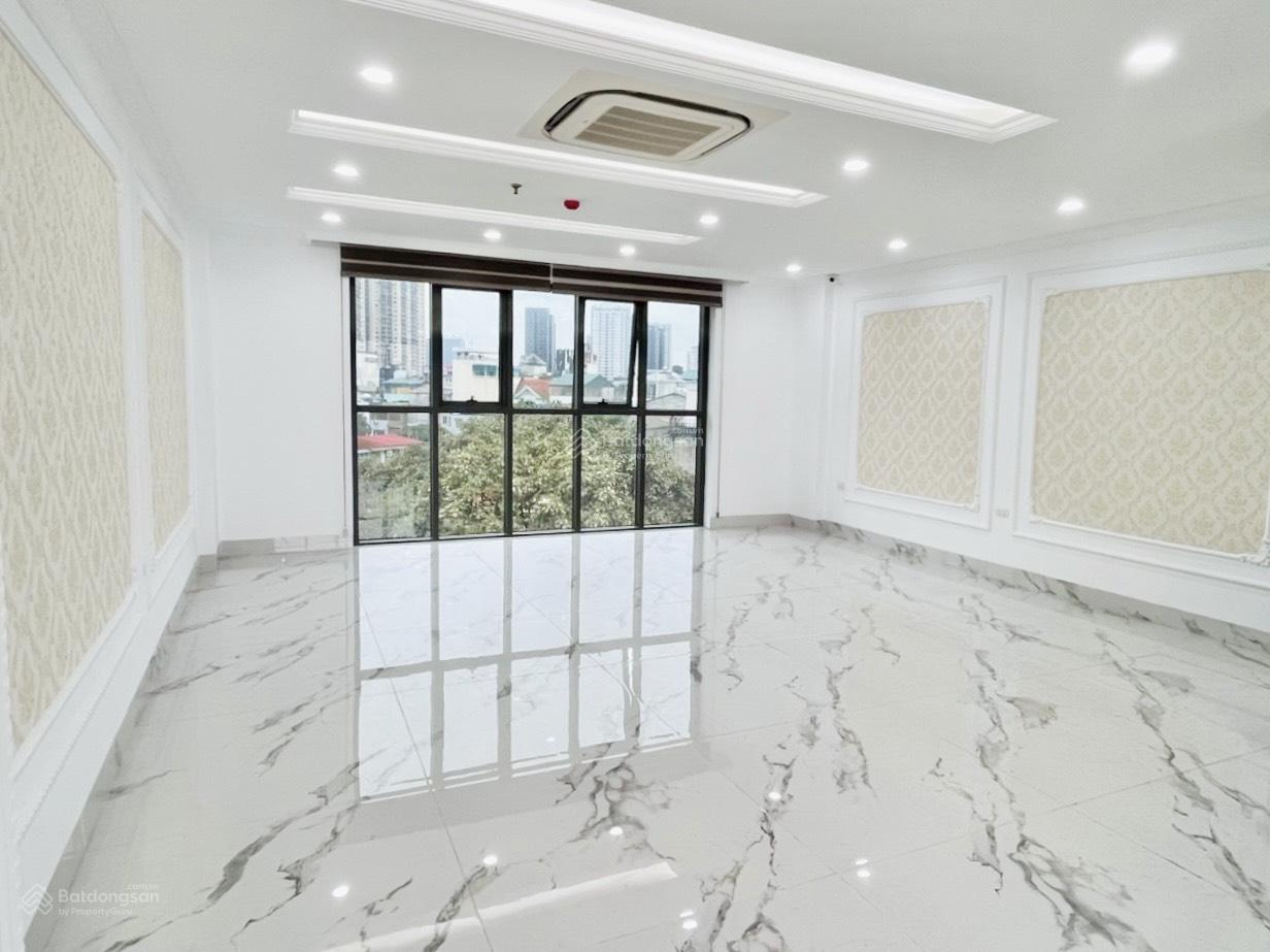 Cho thuê nhà Nguyễn Trãi - Thanh Xuân: 80m2 5 tầng, phân lô ô tô đỗ ngày đêm, 20tr/th