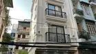 Cho thuê nhà Nguyễn Trãi - Thanh Xuân: 80m2 5 tầng, phân lô ô tô đỗ ngày đêm, 20tr/th