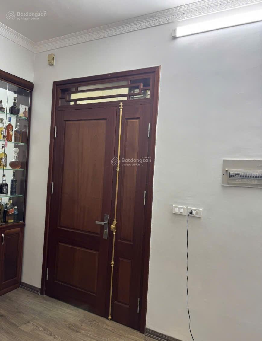 Giao nhà ngay trước tết chủ bán gấp CC Nguyễn Cơ Thạch 128m² 4PN 3WC full NT view đẹp - 8 tỷ