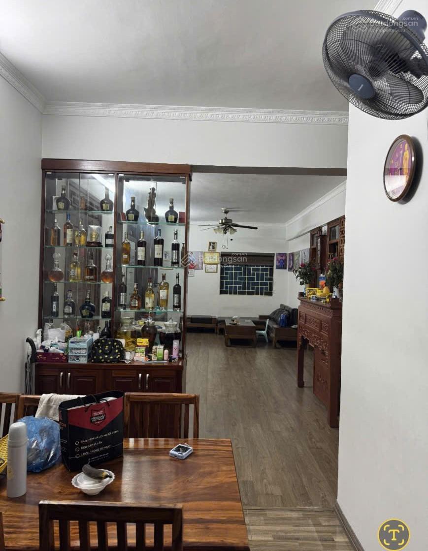 Giao nhà ngay trước tết chủ bán gấp CC Nguyễn Cơ Thạch 128m² 4PN 3WC full NT view đẹp - 8 tỷ