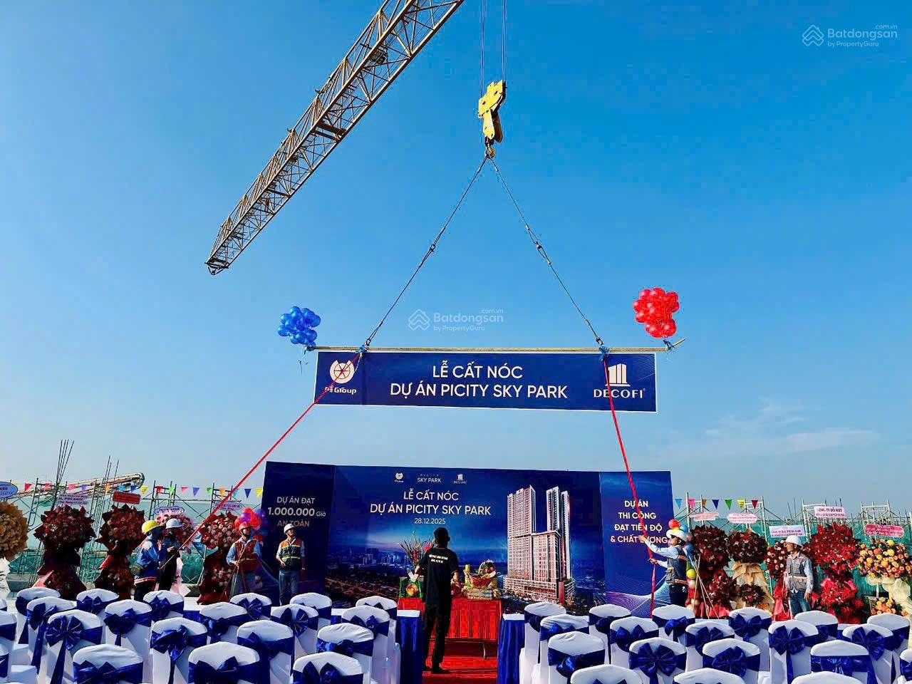 CDT chiết khấu 6,5% + tặng 35tr khi mua căn hộ Picity Sky Park, 1PN giá 2,45 tỷ nội thất cao cấp