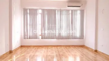 Cho thuê liền kề Vạn Phúc, 70 m2 x 6 tầng, có thang máy, mỗi tầng 2 phòng, điều hòa đầy đủ