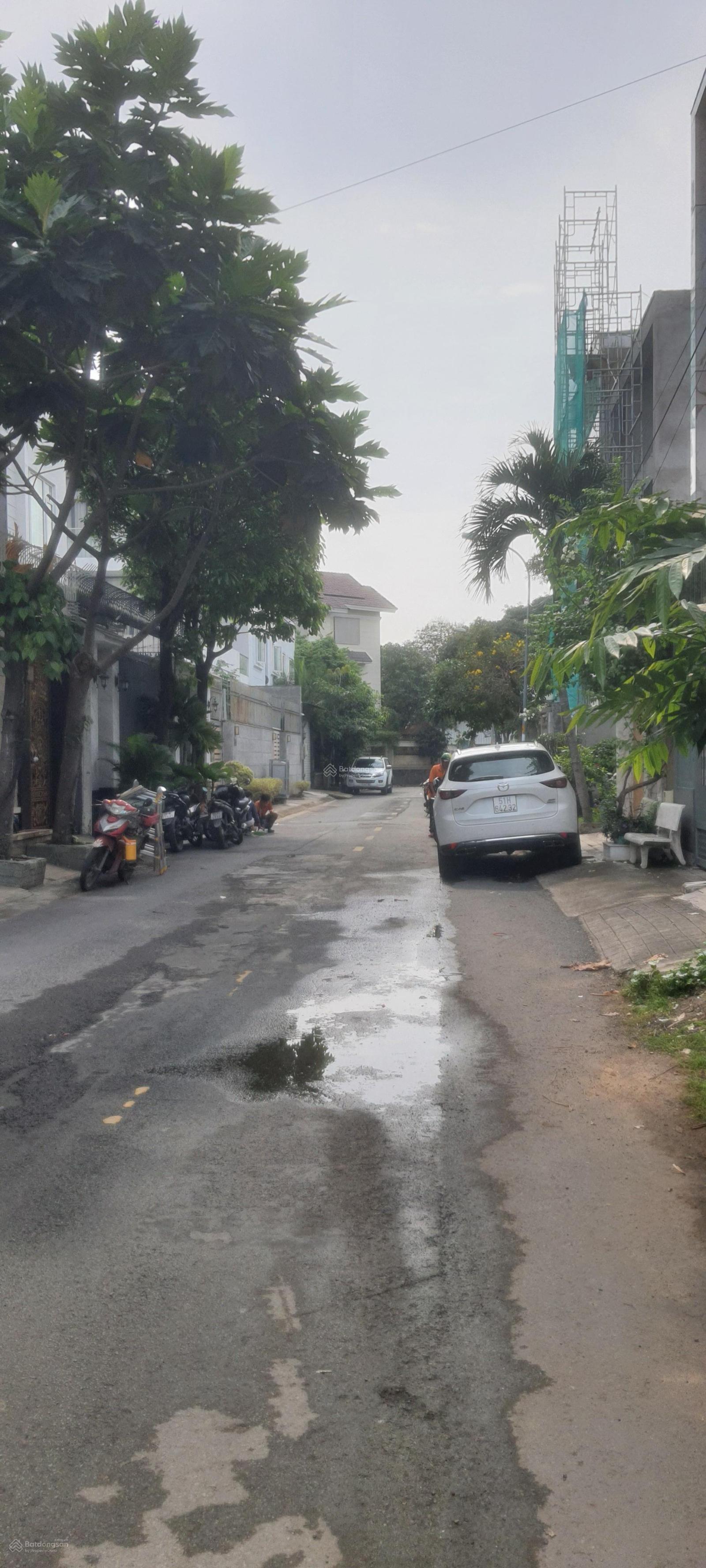 Biệt thự An Phú An Khánh Quận 2, DT; 10x20, trệt 2 lầu, giá 45 tỷ