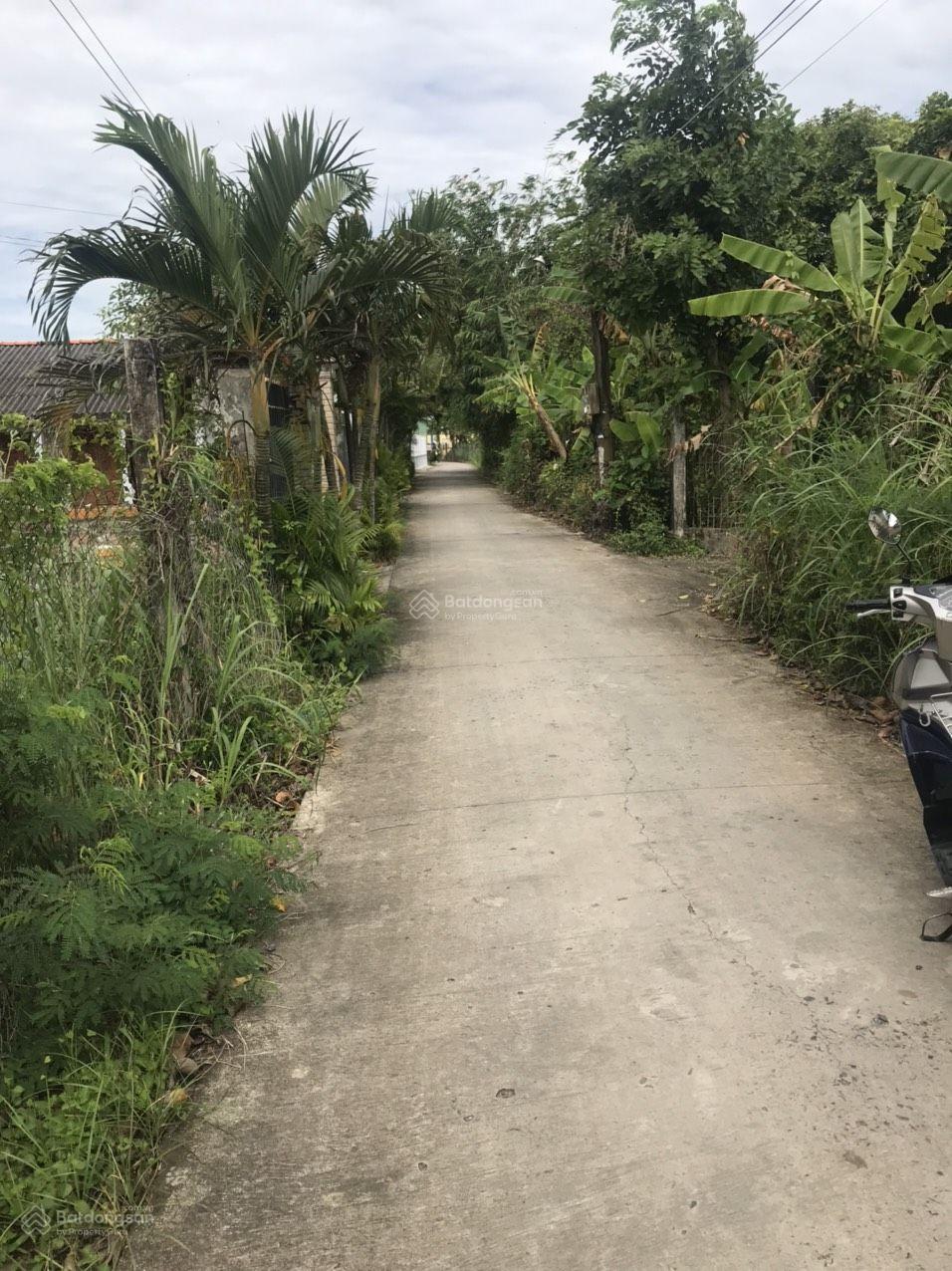 Bán đất Gò Công Tiền Giang, 10x81m, 300 thổ, đan 3m xe 16 chỗ, giáp ranh TP Gò Công, 1,25tỷ Bán đất Gò Công Tiền Giang, 10x81m, 300 thổ, đan 3m xe 16 chỗ, giáp ranh TP Gò Công, 1,25tỷ