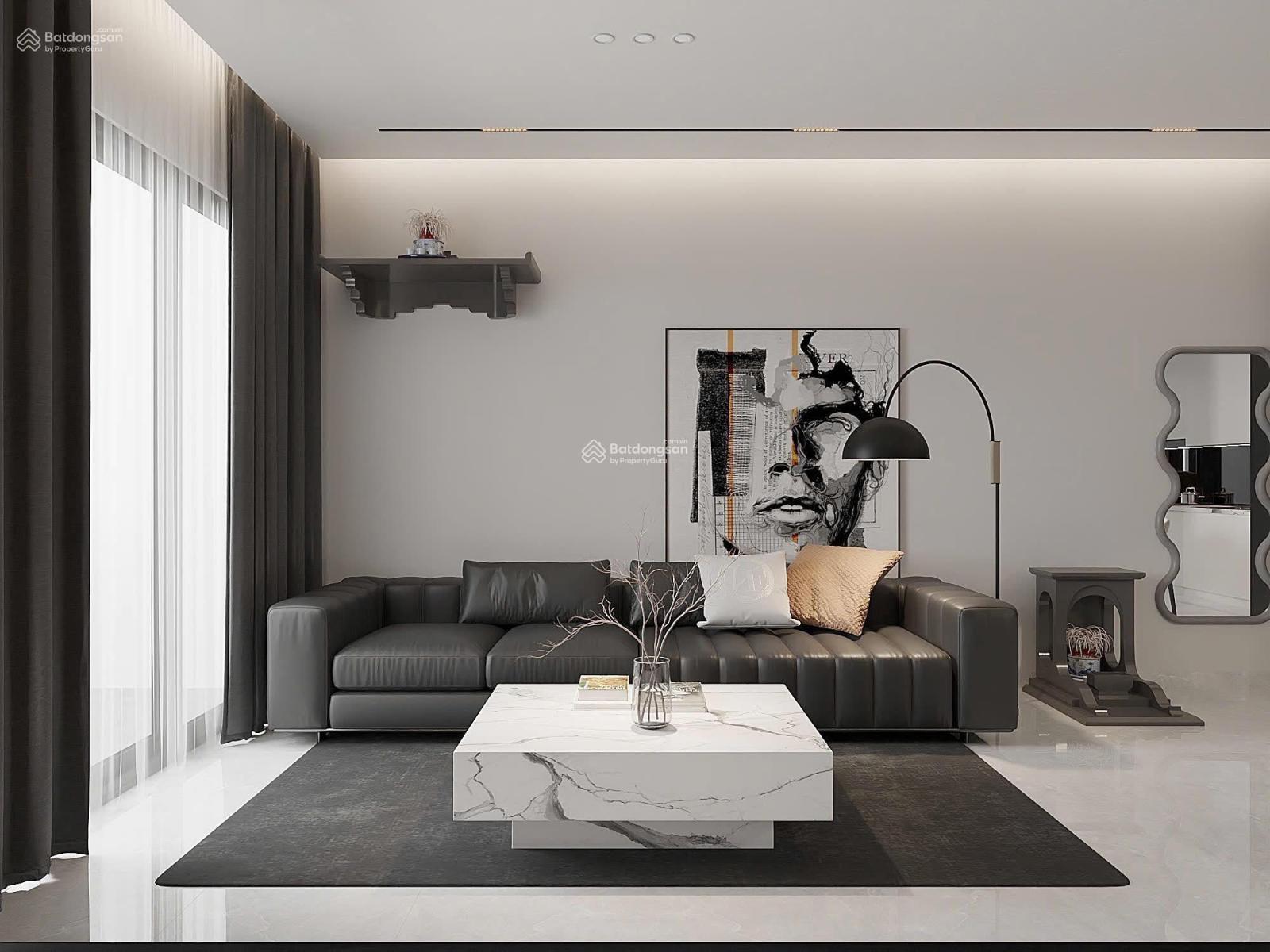 Bán căn hộ chung cư An Phú Apartment, Q6 DT 65m2 2PN, 2WC 3 tỷ sổ hồng sẵn LH 0899,874,805 Mão