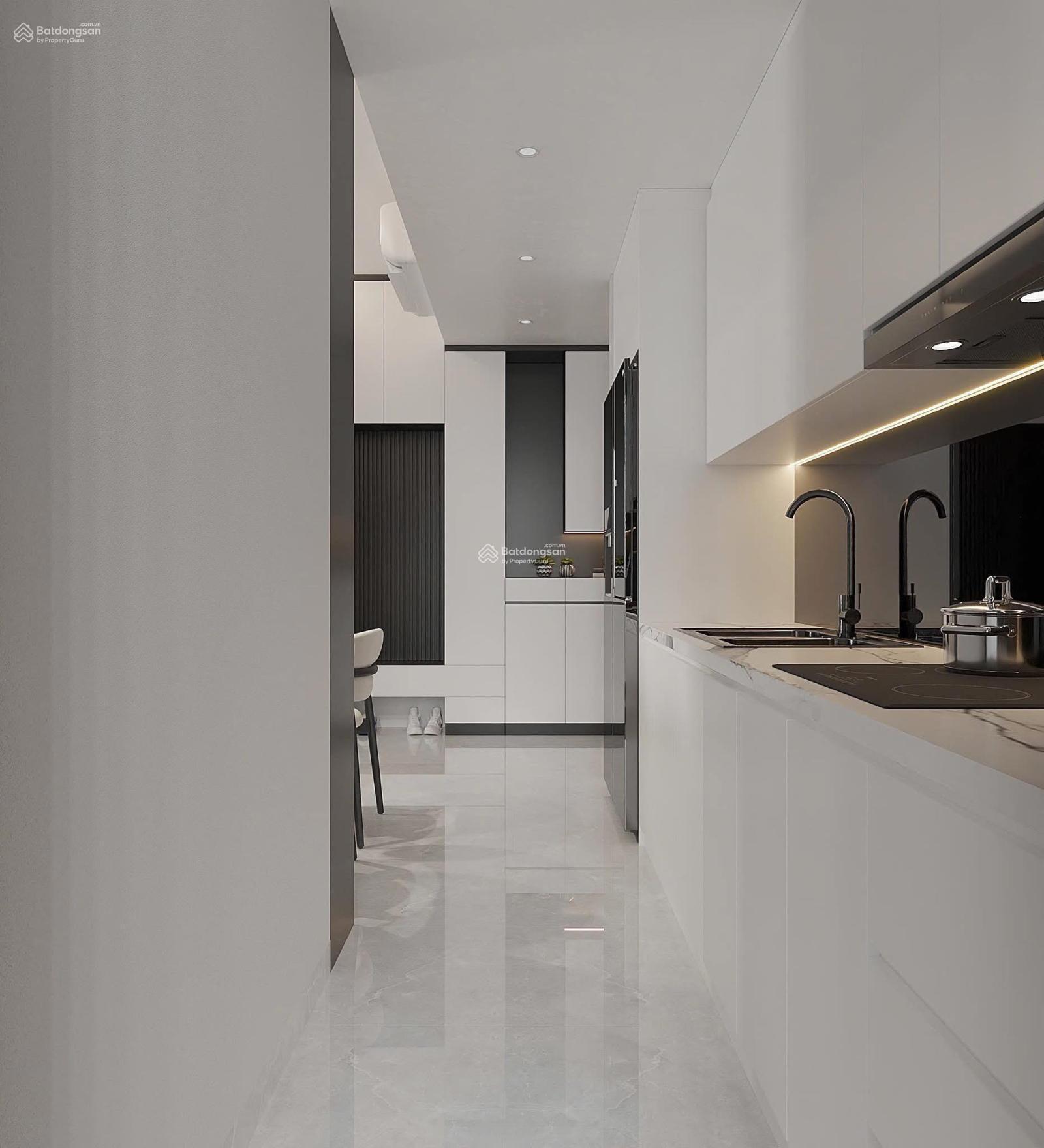 Bán căn hộ chung cư An Phú Apartment, Q6 DT 65m2 2PN, 2WC 3 tỷ sổ hồng sẵn LH 0899,874,805 Mão