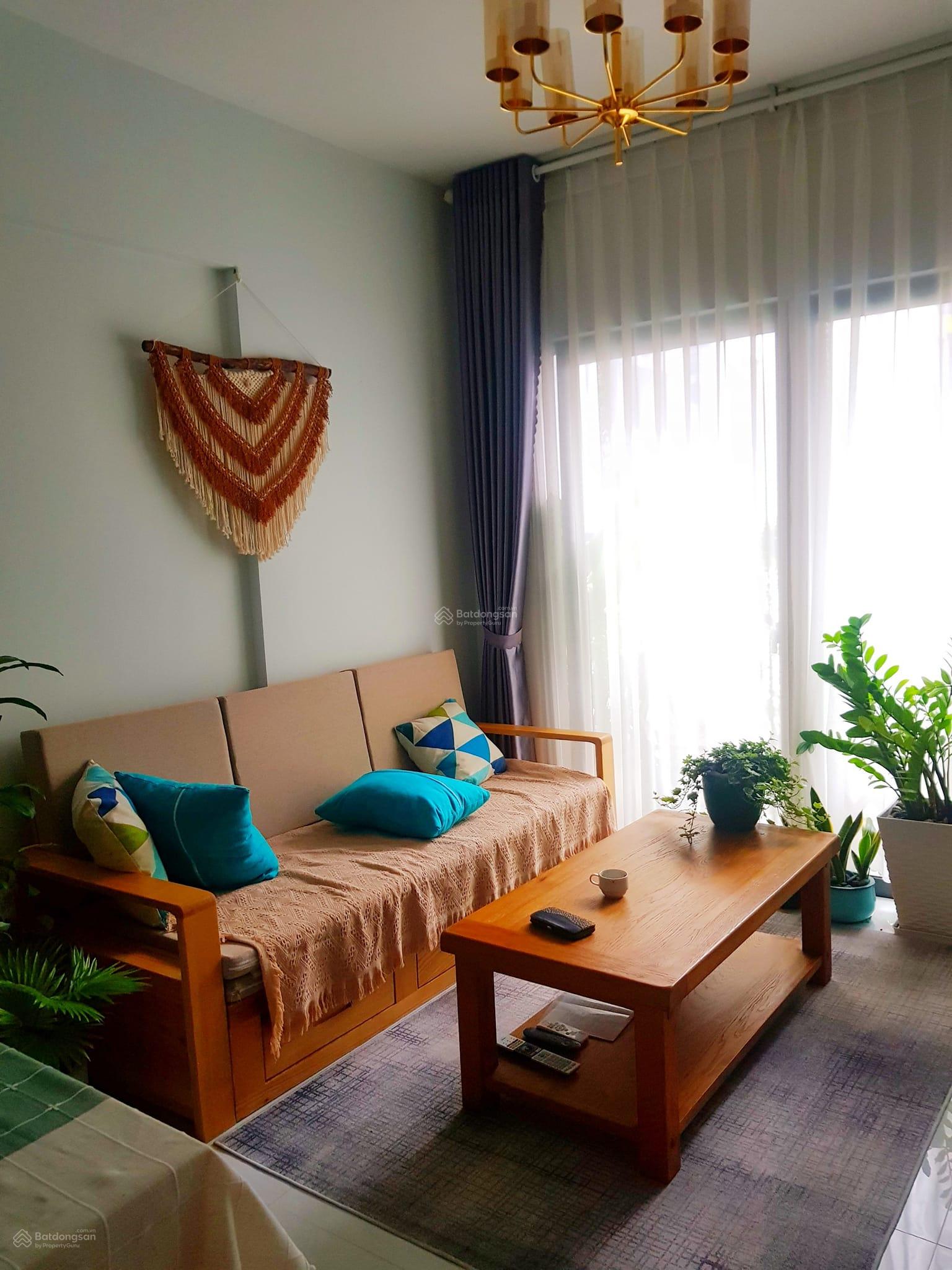 Cho thuê căn 65m2 - 2PN,2WC Lovera Vista full nội thất đẹp giá 8,5tr/tháng