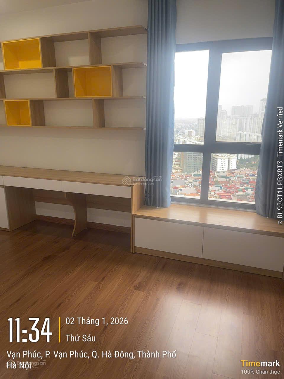 (Đã xác thực) chính chủ bán căn góc Samsora 91,5m² 3PN, full nội thất cao cấp, giá 7,5 tỷ LH ngay