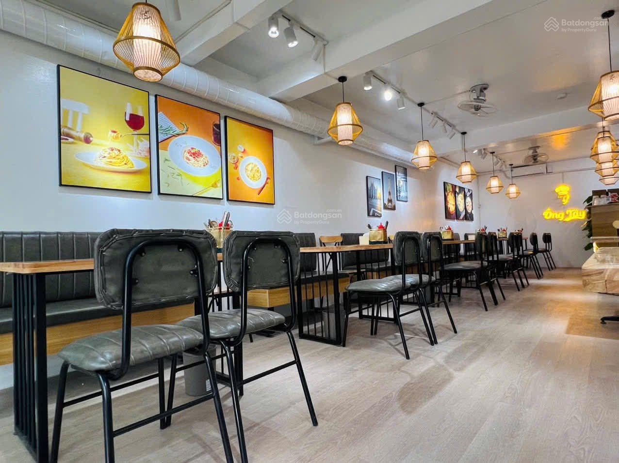 TÔ HIẾN THÀNH - HAI BÀ TRƯNG, cho thuê nhà dt 140m2 x 2 tầng, mt 5 m, ưu tiên cafe, nhà hàng