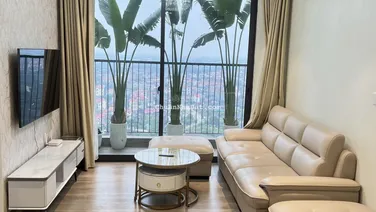 Bán nhanh 2pn 2vs view sông hồng tại landmark Ecopark, giá tốt nhất hiện nay